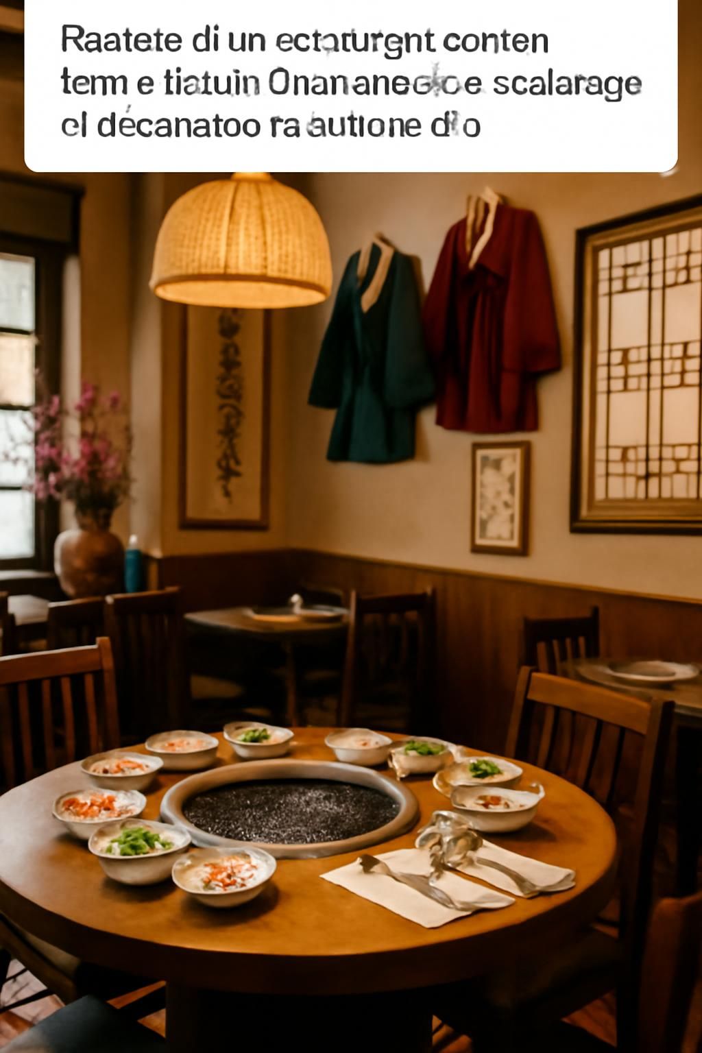 découvrez notre sélection des meilleurs restaurants coréens à grenoble pour savourer des plats authentiques et délicieuses spécialités de la cuisine coréenne.