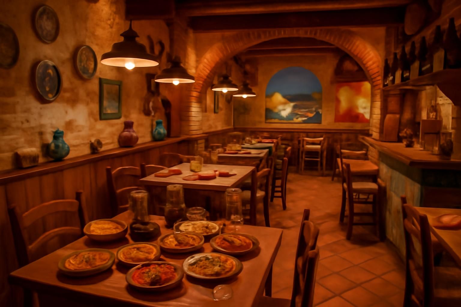 découvrez les meilleurs restaurants espagnols et tapas à perpignan pour une expérience culinaire authentique, savoureuse et conviviale.