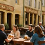 découvrez les meilleures brasseries traditionnelles à metz pour savourer des plats authentiques dans une ambiance conviviale.