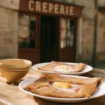 découvrez notre sélection des meilleures crêperies à saint-brieuc pour savourer des galettes et crêpes traditionnelles dans un cadre convivial.