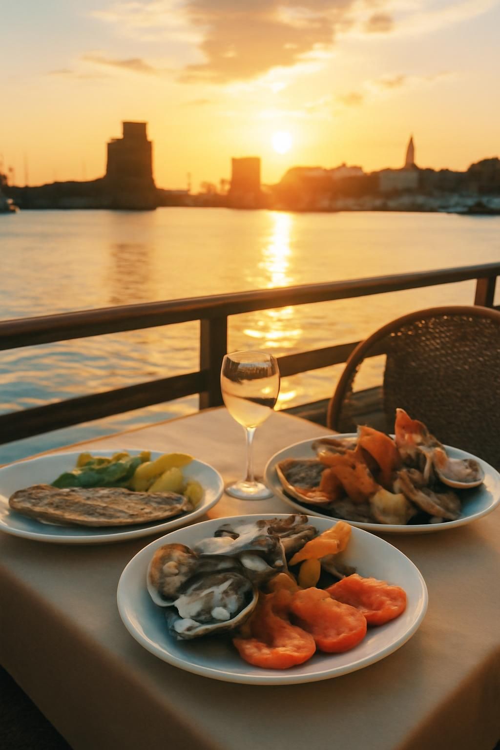 découvrez les meilleurs restaurants de poissons à la rochelle, offrant des plats frais et savoureux dans un cadre convivial en bord de mer.