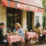 découvrez les meilleurs bistrots de cuisine française à besançon pour une expérience culinaire authentique et conviviale au cœur de la ville.