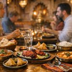découvrez les meilleurs restaurants indiens à rouen pour savourer des plats authentiques aux épices délicates dans une ambiance conviviale.