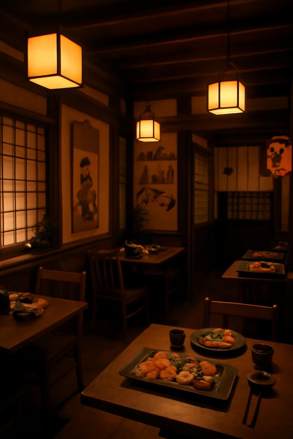 découvrez notre sélection des meilleurs restaurants japonais à clermont-ferrand pour savourer des sushis frais, ramen authentiques et autres spécialités nippones dans un cadre convivial.