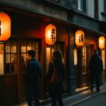 découvrez les meilleurs restaurants japonais à clermont-ferrand pour savourer des plats authentiques et délicieux dans une ambiance conviviale.