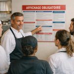découvrez les affichages obligatoires que tout employeur en restauration doit afficher pour informer ses salariés conformément à la législation en vigueur.