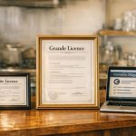 découvrez les coûts des licences de restaurant, incluant la petite licence, la grande licence, ainsi que les tarifs des formations nécessaires pour les obtenir.
