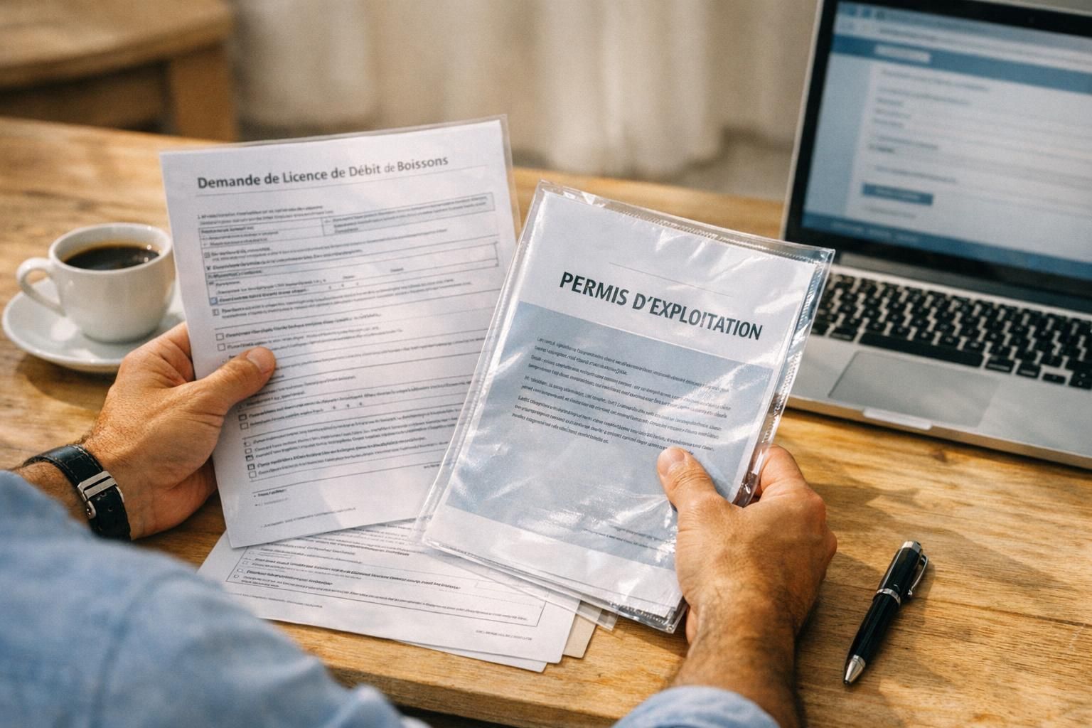 découvrez comment obtenir une licence restaurant : démarches à suivre, formulaire cerfa à remplir, et informations sur le permis d'exploitation pour ouvrir votre établissement en toute légalité.
