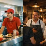 découvrez les différences essentielles entre la convention collective de la restauration rapide et celle de la restauration traditionnelle, et ce que cela implique pour les employeurs en termes de règles et obligations.