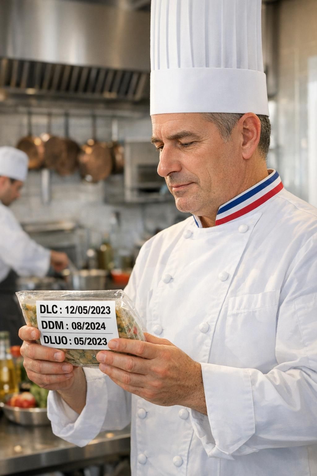 découvrez les différences entre dlc, ddm et dluo en restauration, ainsi que les obligations légales et bonnes pratiques pour une gestion optimale des produits alimentaires.