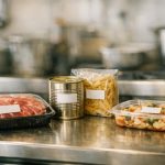 découvrez les différences entre dlc, ddm et dluo en restauration, ainsi que les obligations légales pour une gestion optimale des produits alimentaires.