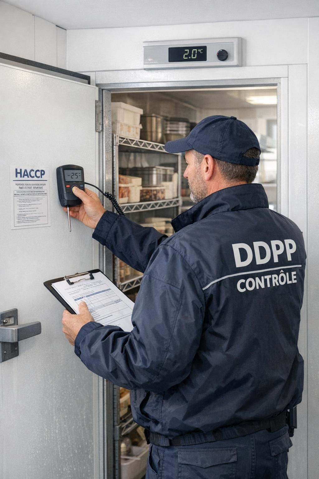 découvrez les points clés que l'inspecteur contrôle lors des inspections d'hygiène alimentaire en restaurant et apprenez comment bien vous préparer pour garantir la conformité et la sécurité de votre établissement.