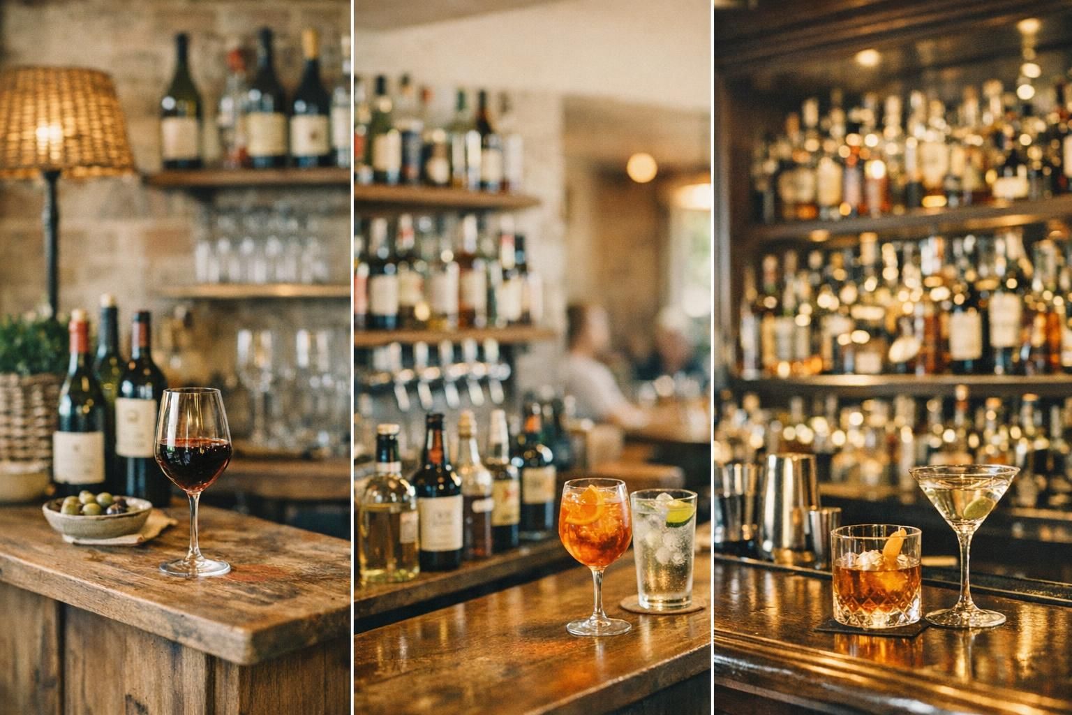 découvrez les différences entre la petite licence, la grande licence et la licence iv pour les restaurants, afin de choisir celle qui correspond le mieux à votre établissement.