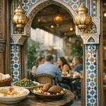 découvrez les meilleurs restaurants libanais à nancy pour savourer des plats traditionnels riches en saveurs et en authenticité.