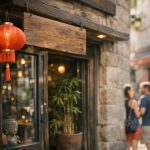 découvrez les meilleurs restaurants vietnamiens à saint-étienne pour savourer des plats authentiques et délicieux dans un cadre convivial.