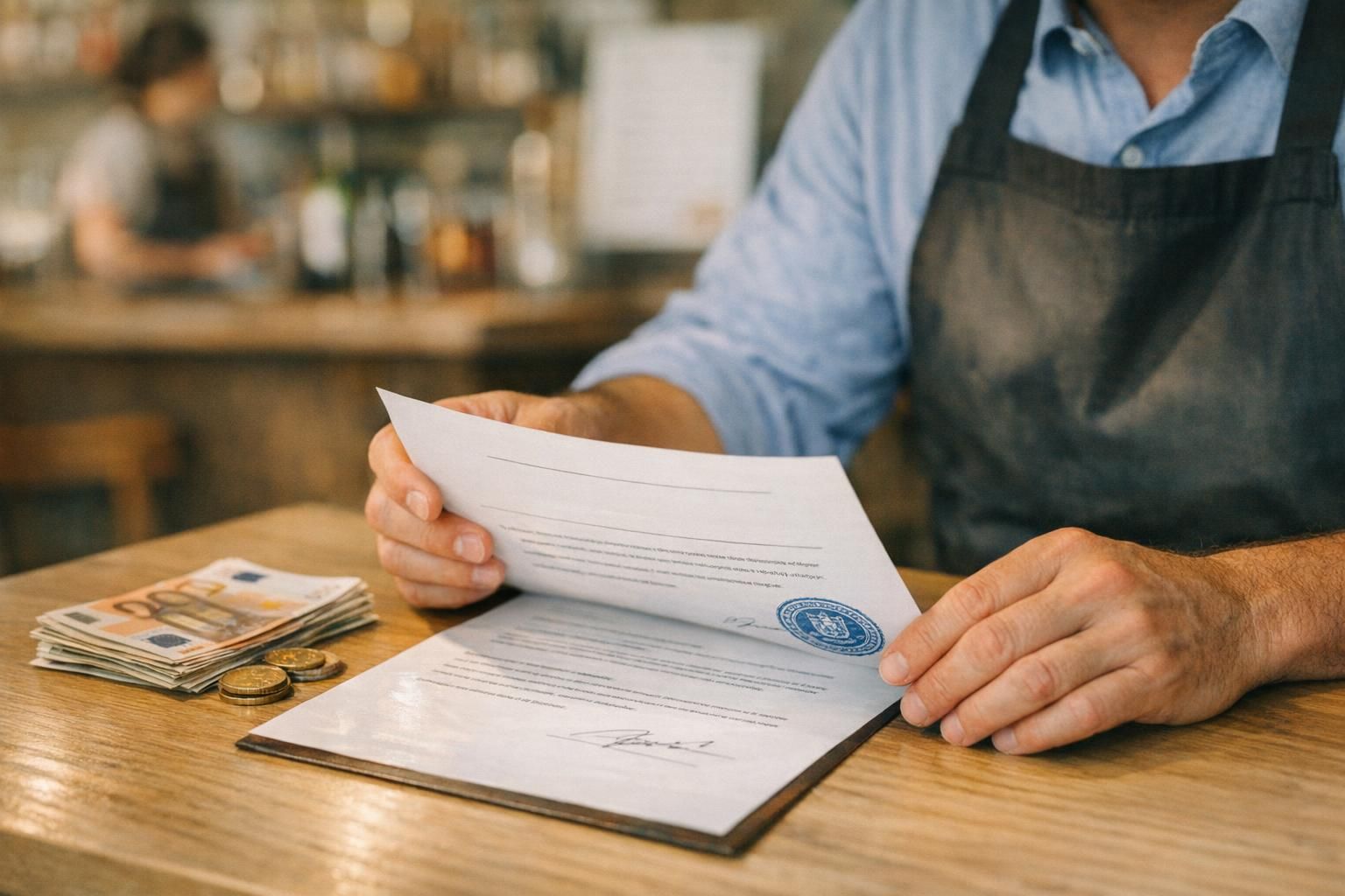 découvrez tout ce qu'il faut savoir sur le permis d'exploitation restaurant : son utilité, l'organisme qui le délivre et les coûts associés pour ouvrir votre établissement en toute légalité.