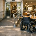 découvrez les règles d'accessibilité pmr pour les restaurants, les obligations légales à respecter et les travaux à prévoir pour accueillir tous les clients dans de bonnes conditions.
